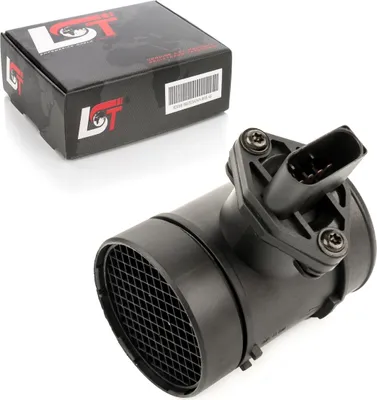 Produktbild von Luftmassenmesser LMM mit MAF Sensor 057906461C für AUDI A8 PORSCHE CAYENNE S 4.5