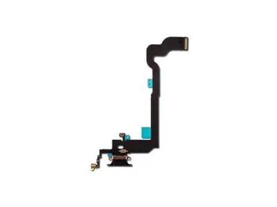 Obrázok produktu pre Apple iphone x flex kabel vratane dobijeciho konektoru cierny