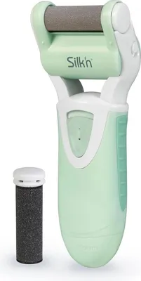 Produktbild von Silk'n MicroPedi Wet & Dry Fußpflegegerät