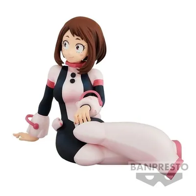 Obrázok produktu pre My Hero Academia Break Collection – Uchaco Oraraka Vol.4