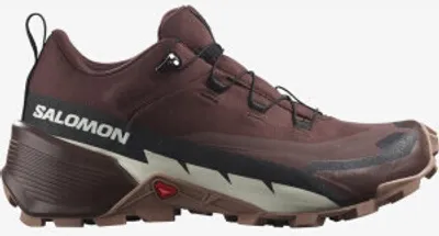 Produktbild von Salomon Cross Over GTX für Herren - Grösse 42 2/3 - Artikel 472065