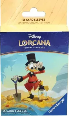 Immagine prodotto di Ravensburger LORCANA 3 A CINTURE