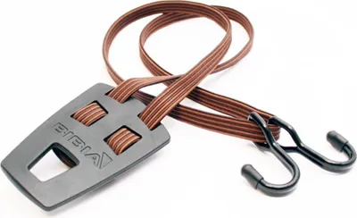 Produktbild von Bibia förderband Retro 12 mm 50 cm mit braunen Haken