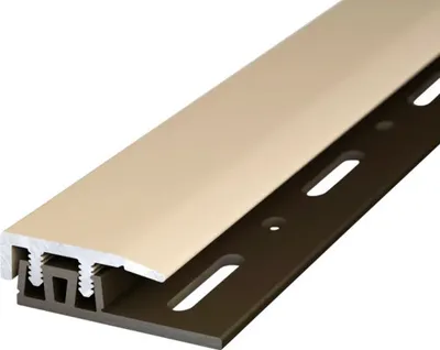 Produktbild von Prinz Abschlußprofil Profi-Design sahara 21 mm x 0,9 m