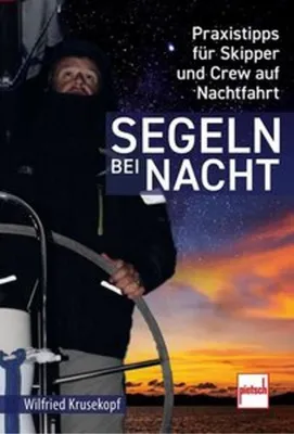 Image de Segeln bei Nacht