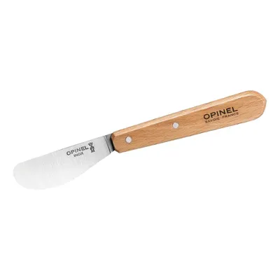 Image de Opinel couteau à tartiner. 117, naturel