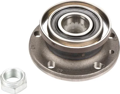 Immagine prodotto di Set di cuscinetti ruota Snr R160,51