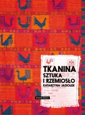 Obrázek produktu pro Tkanina. Sztuka i rzemiosło