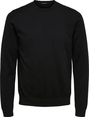 Image de Pull à col rond Selected pour femmes
