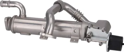 Produktbild von FEBI BILSTEIN 193129 AGR Kühler für AUDI A6 Avant (4F5, C6) Abgasrückführung