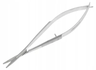 Produktbild von HairPlay Nagelknipser 04-11 mit stumpfer Spitze