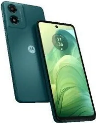 Zdjęcie produktu dla Motorola Moto G04 8+128GB 6.56" Sea Green DS EU  Motorola