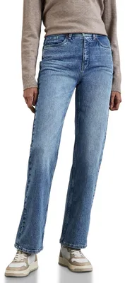 Productafbeelding van Street One jeans, model: casual fit