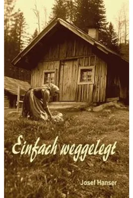 Produktbild von Einfach weggelegt