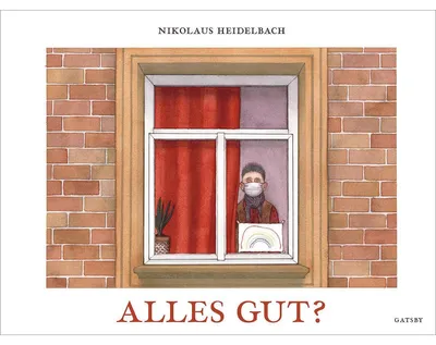 Produktbild von Alles gut?