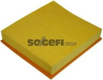 Produktbild von Luftfilter PURFLUX A1087 für AUDI A8 (4D2, 4D8) Filtereinsatz