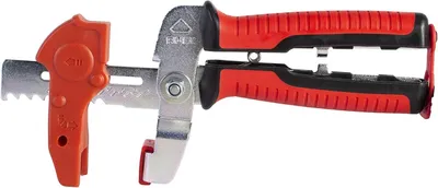 Produktbild von Delta Level System Zange Fast-Fix