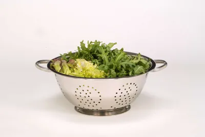 Image de Karl Krüger 10530 Savon sur pied Ustensile de cuisine Acier inoxydable ø 24 cm