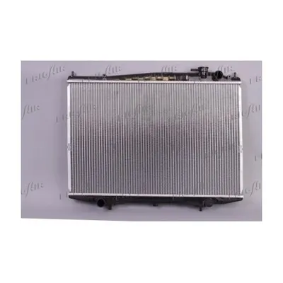 Produktbild von FRIGAIR 0121.3080 Kühler Wasserkühler Motorkühler für NISSAN NAVARA (D22) PICK UP (D22)