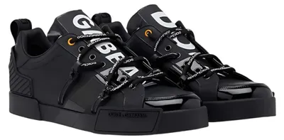 Immagine prodotto di Sneaker Dolce Gabbana da uomo nero