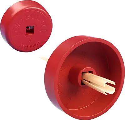 Produktbild von KNORR PRANDELL 218529248 Strohspalter