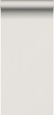 Produktbild von Sanders & Sanders Tapete Fischgrätmuster Beige 53 cm x 10 m
