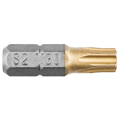 Obrázek produktu pro GRAPHITE TX30 x 25 mm šroubovací bity, 2 ks.