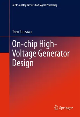Produktbild von On-chip High-Voltage Generator Design