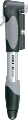 Produktbild von Topeak Mini Dual DXG Pumpe Reise TMD-2G
