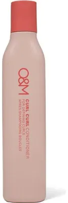 Zdjęcie produktu dla O&M Curl Curl Odżywka do włosów kręconych 250 ml