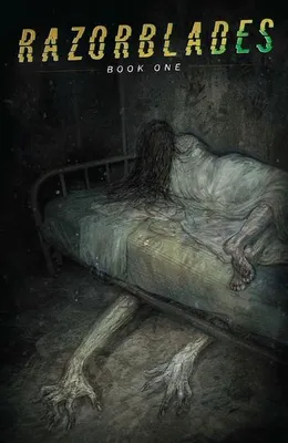 Image de Razorblades, Volume 1