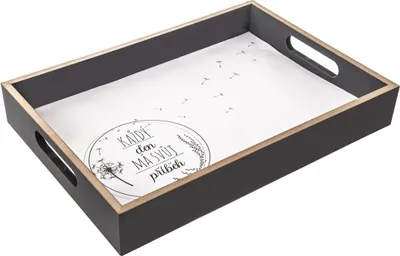 Obrázek produktu pro Orion 153852 Servírovací tác KAŽDÝ DEN