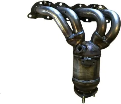 Produktbild von JMJ Katalysator Kat für VW Golf V Schrägheck (1K1) 1091627
