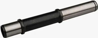 Produktbild von Race Face Trace Nabe Achse, HR, 12x148mm schwarz - präzise Boost-Hinterachs-L...