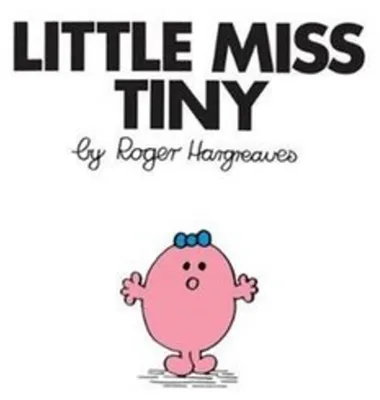 Obrázek produktu pro Little Miss Tiny