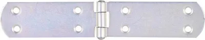 Obrázek produktu pro Bednový francouzský závěs 195x35 mm galvanicky pozinkovaný