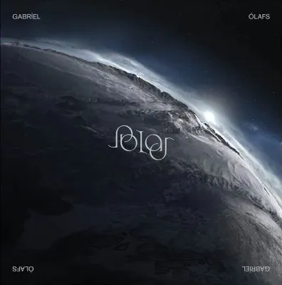 Zdjęcie produktu dla Gabríel Ólafs - Polar (LP)