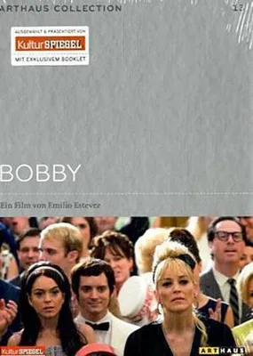Produktbild von Bobby - Arthaus