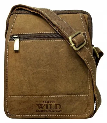 Immagine prodotto di Metti sempre in borsa Wild always wild