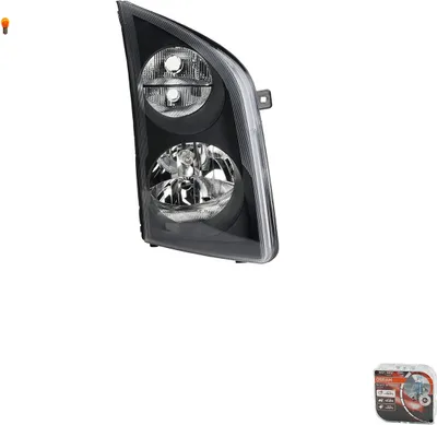 Produktbild von Johns, Scheinwerfer + Osram Night Breaker Laser passend für VW Crafter 2E 06/ 13- Rechts 2E1941006