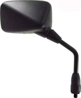 Obrázek produktu pro Pravé zrcátko RMS kompatibilní s modely Kawasaki Versys (malé) r.v. 2007 / 2009 a ER 6N 650 r.v. 2006 / 2008, 560010145