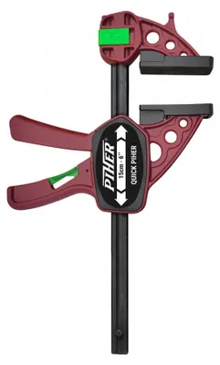 Immagine prodotto di Piher Quick-60Cm Spremiagrumi da carpentiere