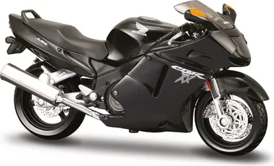 Immagine prodotto di Maisto - Moto, Honda CBR1100XX, 1:18