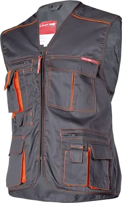 Image de Gilet, Taille S, Ce, Allton Lahti