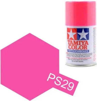 Produktbild von Tamiya PS-29, Sprühfarbe, 100 ml, 1 Stück(e)