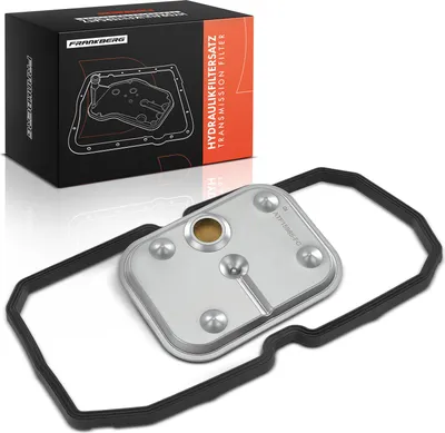 Immagine prodotto di Frankberg 1x set di filtri idraulici cambio automatico per Mercedes-Benz W168 414 1997-2005