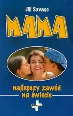 Imagen del producto de Mamá, el mejor trabajo del mundo