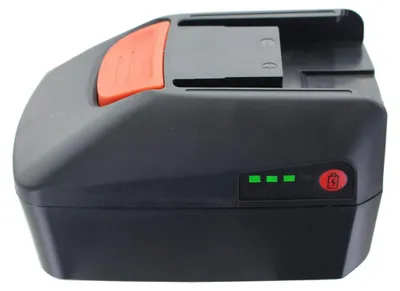 Zdjęcie produktu dla Akumulator pasujący do akumulatora litowo-jonowego Fein 18 V 4000 mAh B18A.165.01, 92604173020, 92604165020, 92604171020f