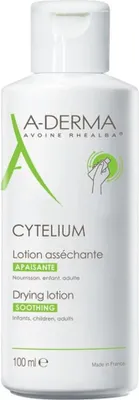 Produktbild von A-Derma Tagescreme Cytelium Lotion Asséchant