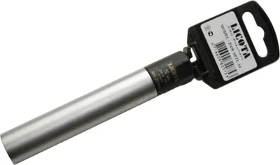 Obrázok produktu pre Kľúč na zapaľovacie sviečky 3/8", 16mm, momentový